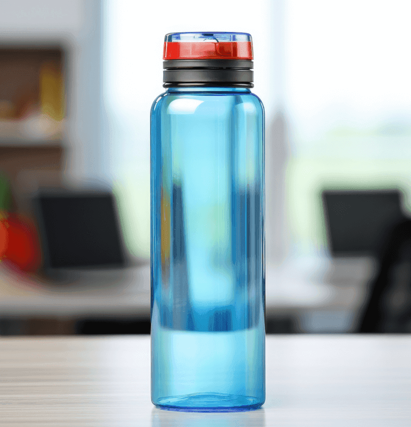 Hi-Five Water Bottle 600 ML